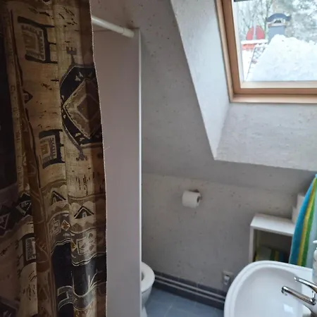 Am Sproeckel Διαμέρισμα Bleckede